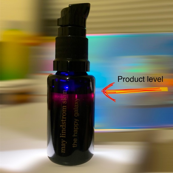 ⛔️SOLD⛔️May Lindstrom | The Happy Galaxy - Picture 4 of 4